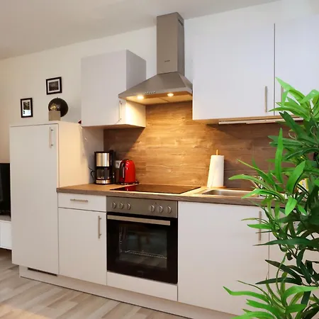 Apartmán Ameisenpfad - Gemuetlichkeit Und Panorama - Mein Swh *