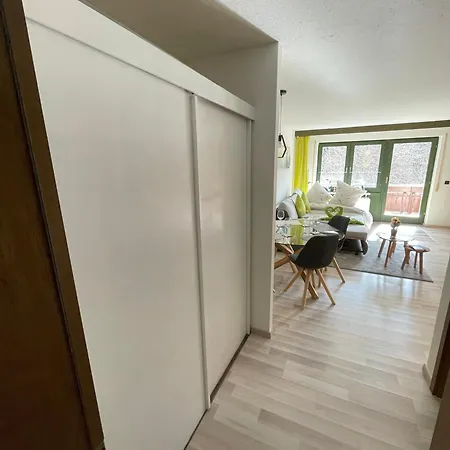 Ameisenpfad - Gemuetlichkeit Und Panorama - Mein Swh Apartmán Todtmoos