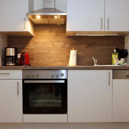 Apartmán Ameisenpfad - Gemuetlichkeit Und Panorama - Mein Swh Todtmoos