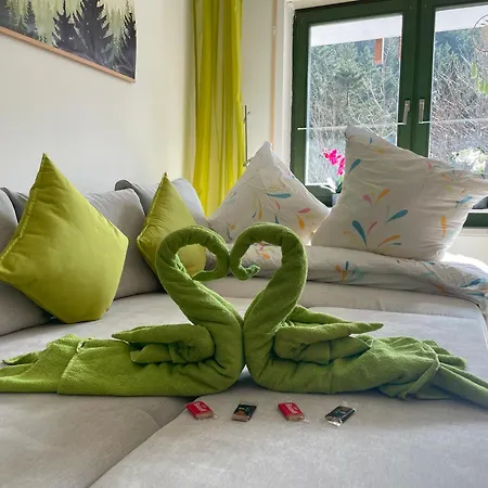 Ameisenpfad - Gemuetlichkeit Und Panorama - Mein Swh * Todtmoos