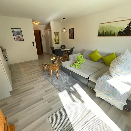 Ameisenpfad - Gemuetlichkeit Und Panorama - Mein Swh